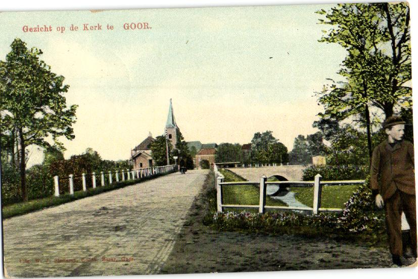 kaart