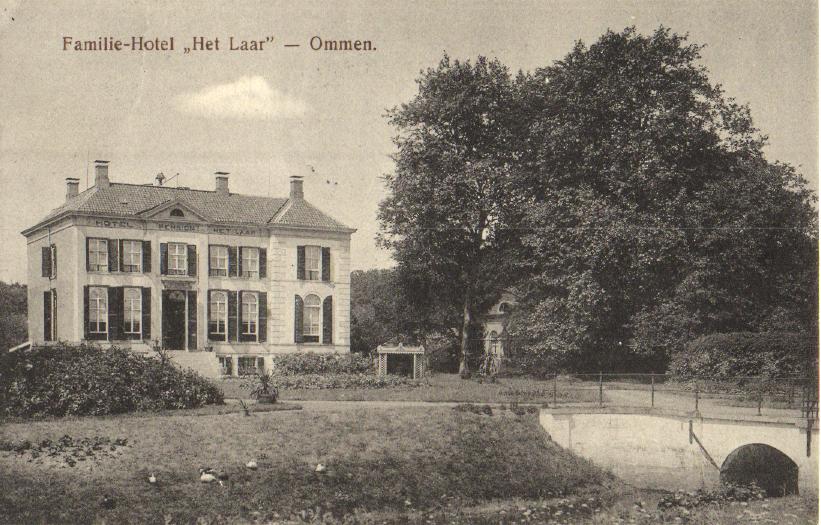 kaart