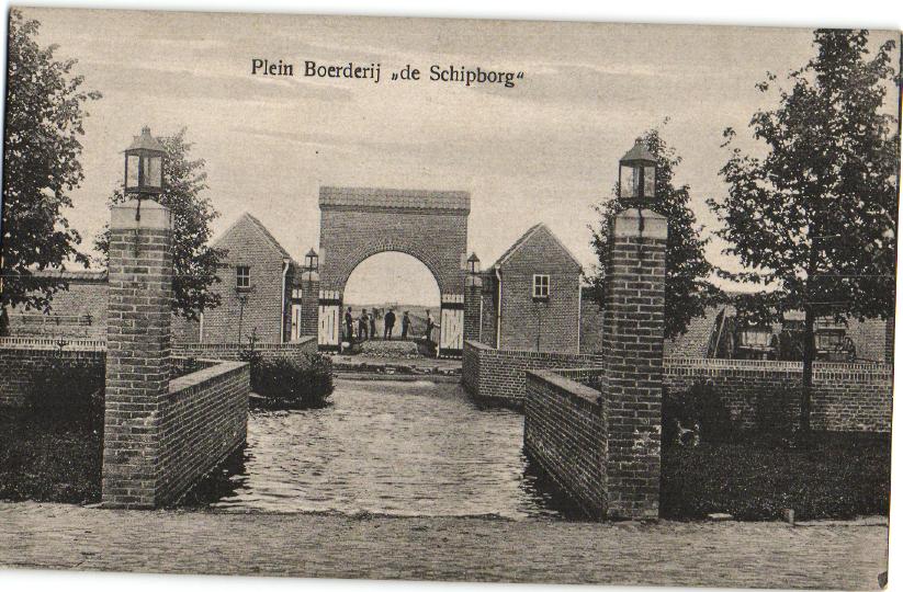 kaart