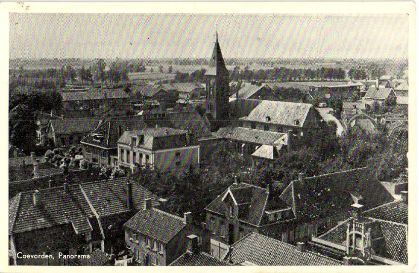 kaart