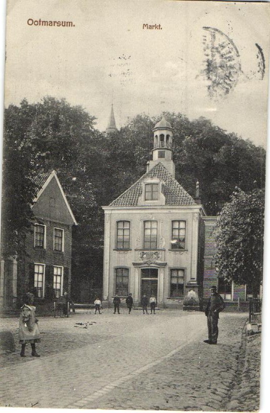 kaart