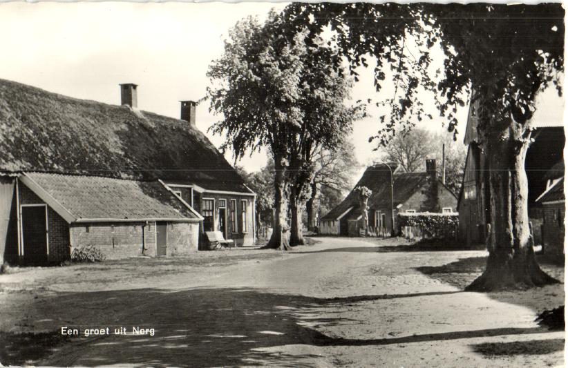 kaart