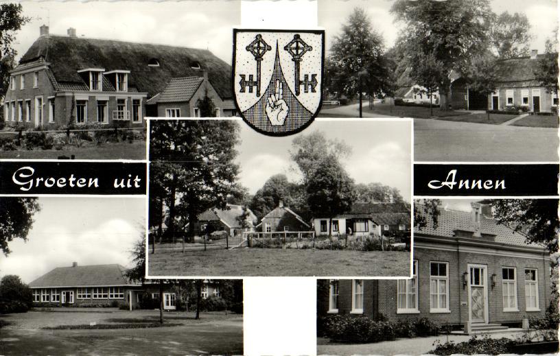 kaart