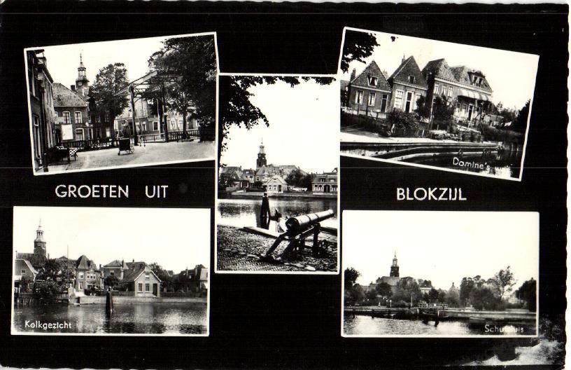 kaart