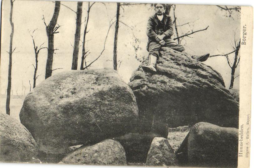 kaart