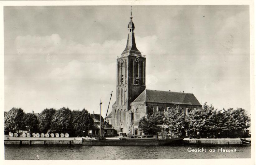 kaart