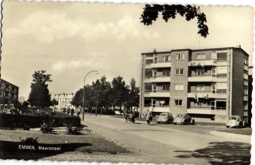 kaart