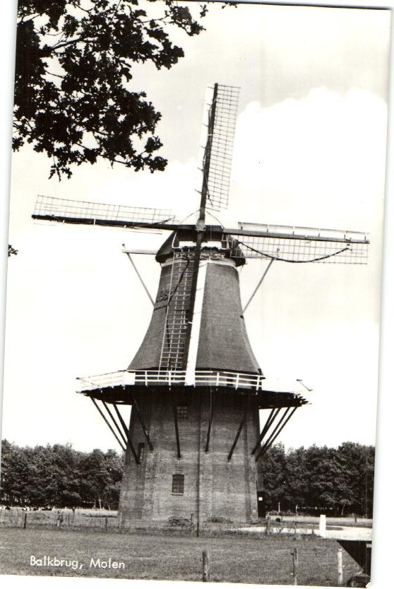 kaart