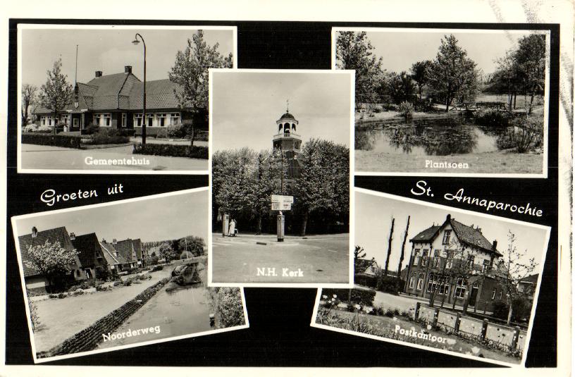 kaart