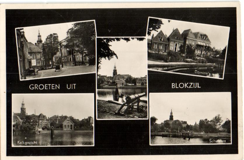 kaart