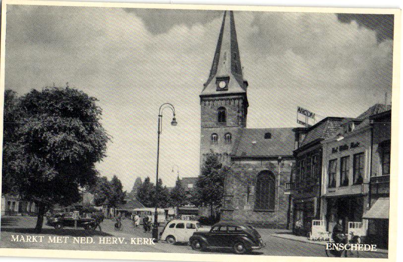 kaart