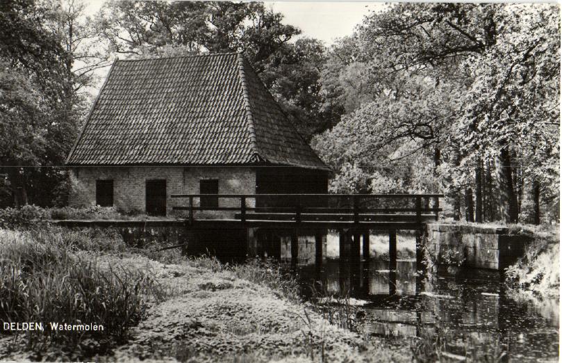 kaart