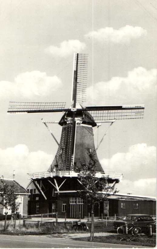 kaart