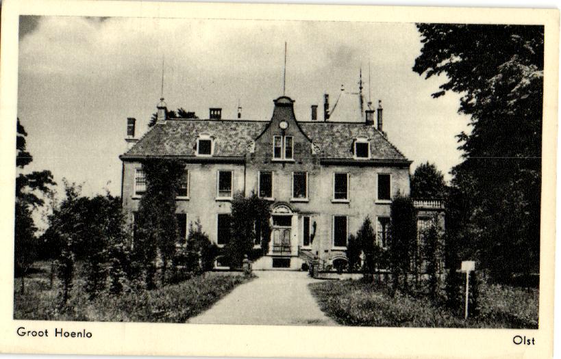 kaart