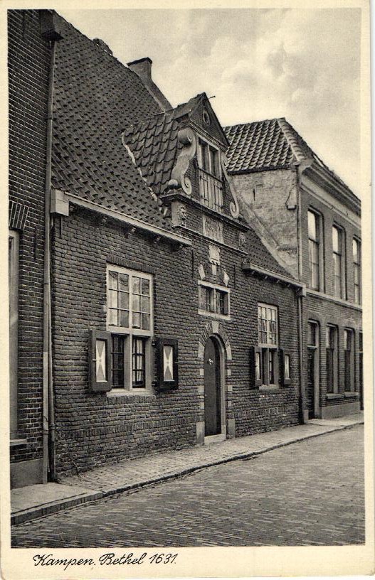 kaart