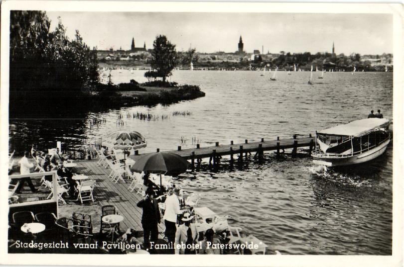 kaart