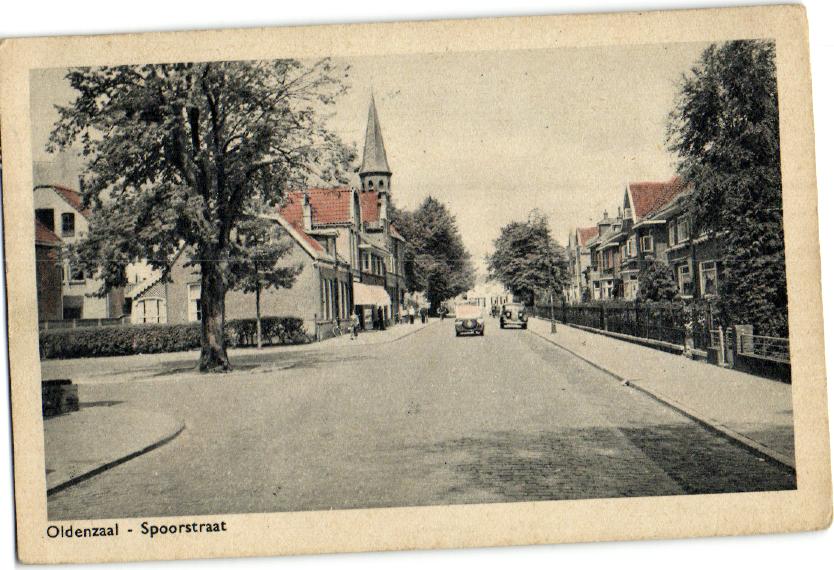 kaart