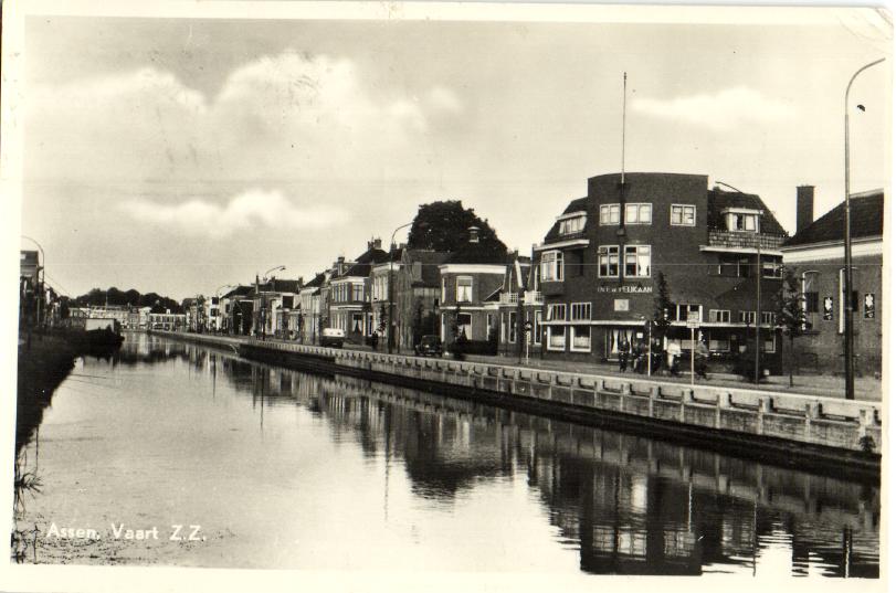 kaart