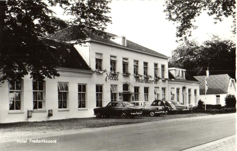 kaart