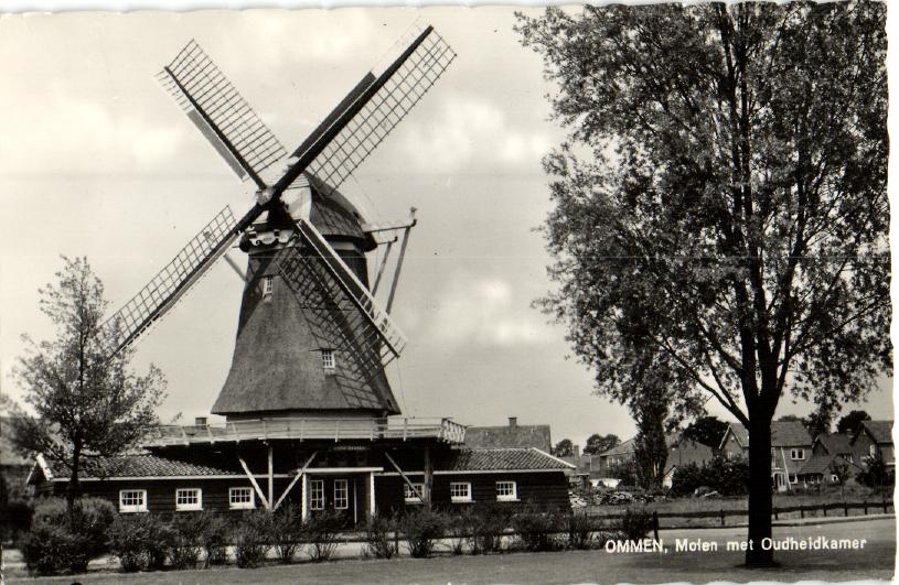 kaart