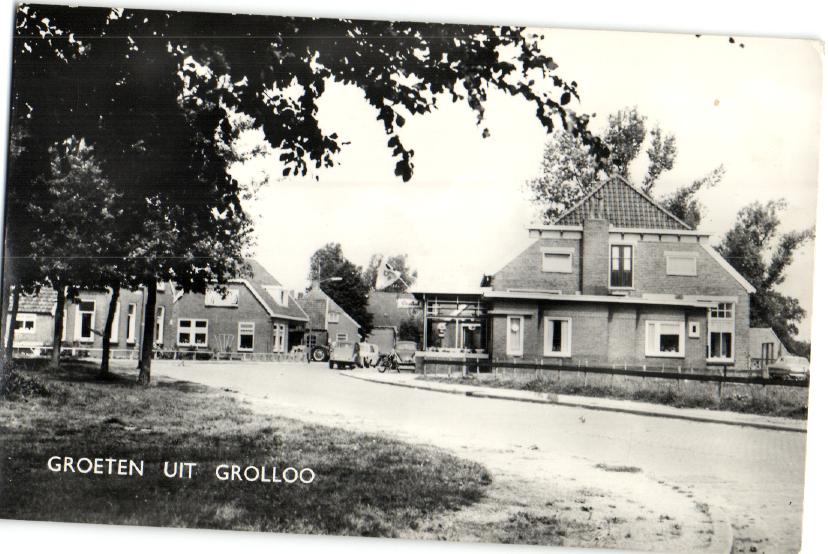 kaart