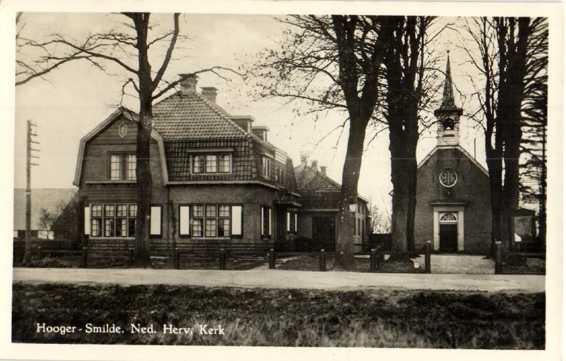 kaart