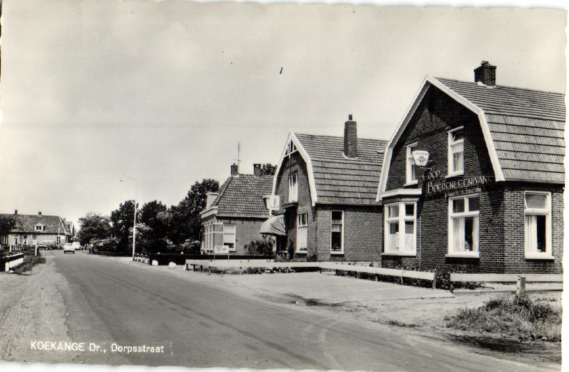 kaart