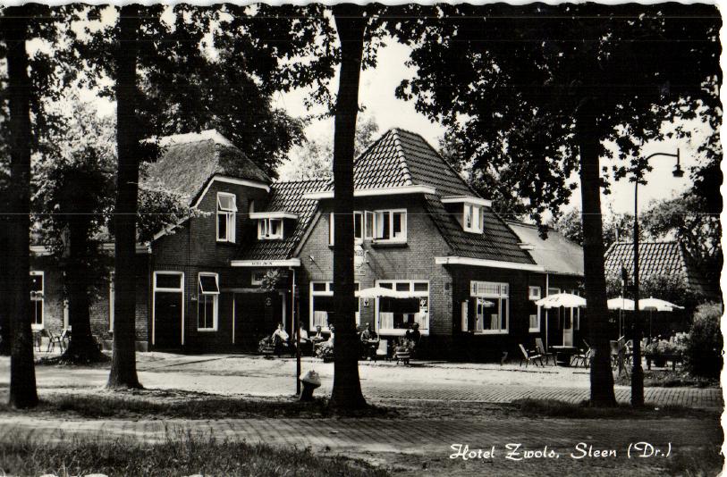 kaart