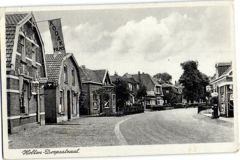 kaart
