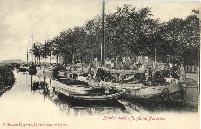 kaart