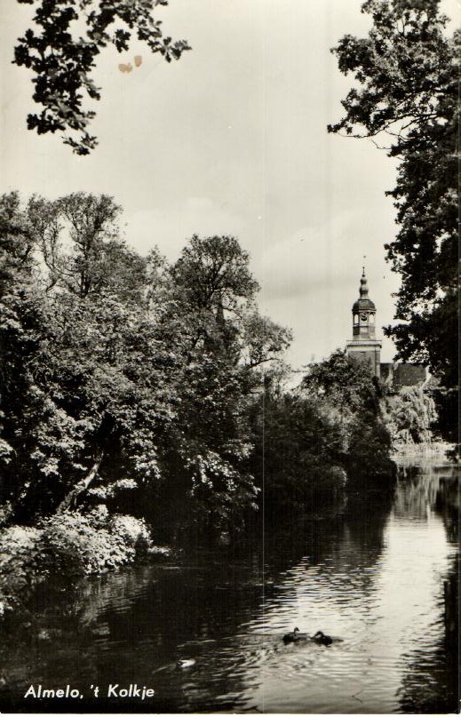 kaart