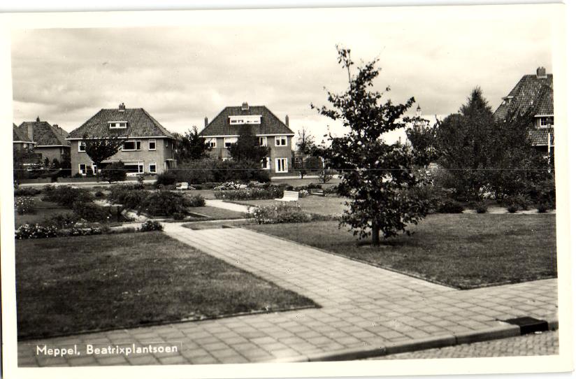 kaart