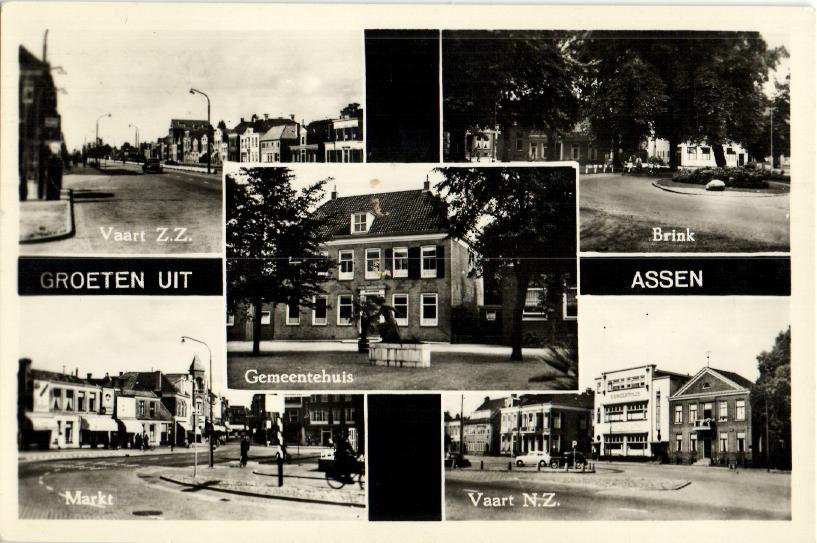 kaart