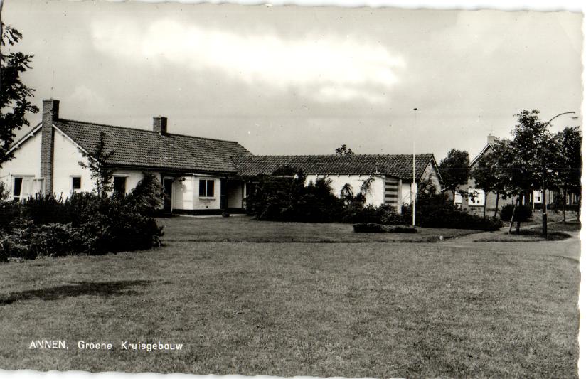 kaart