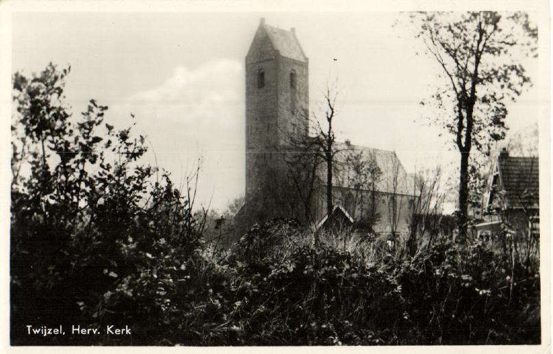 kaart