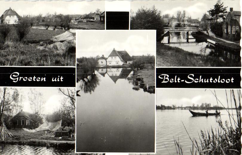 kaart