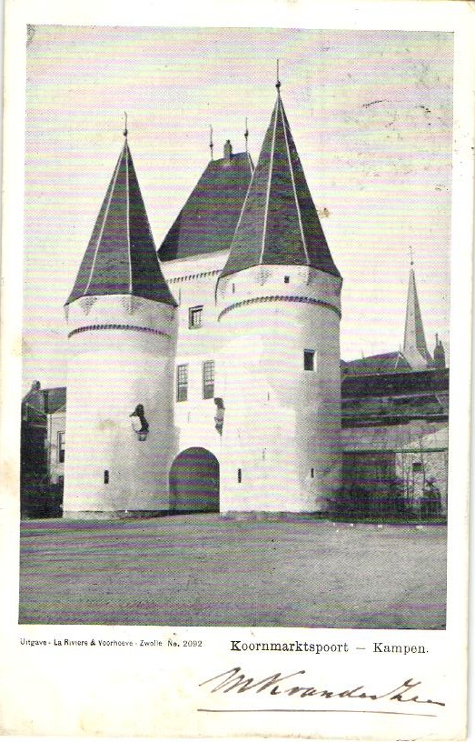 kaart