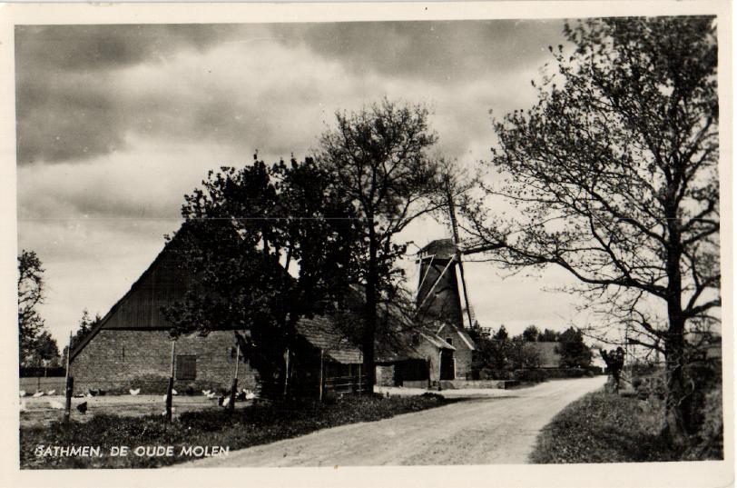 kaart