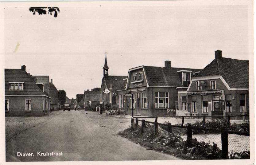 kaart
