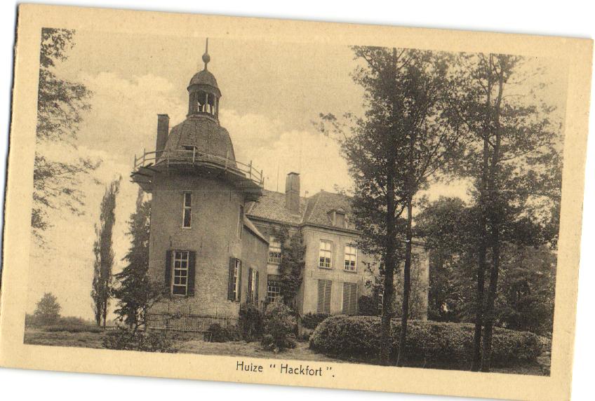 kaart