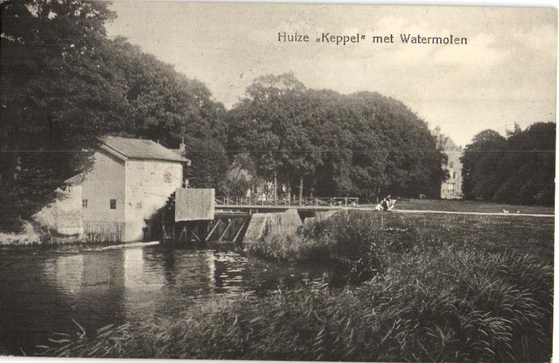 kaart