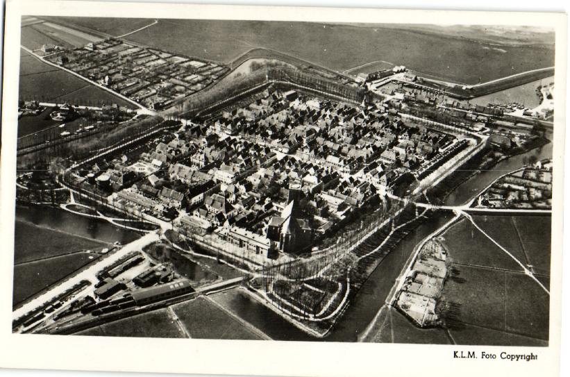 kaart