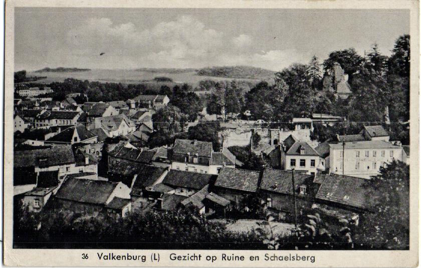 kaart