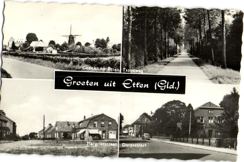 kaart