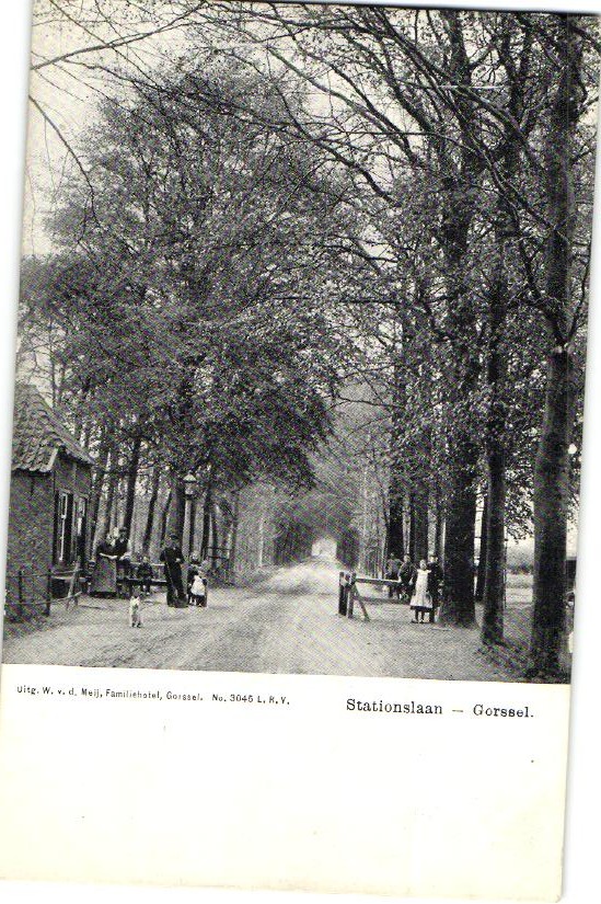 kaart
