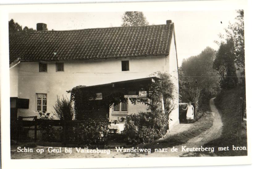 kaart