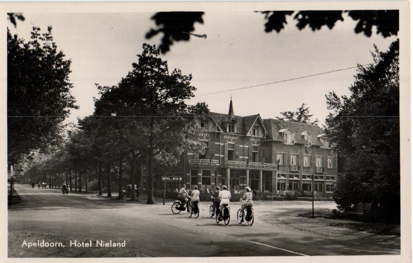kaart