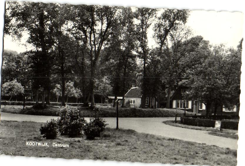 kaart