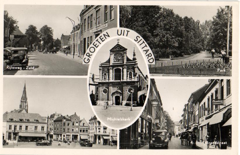 kaart