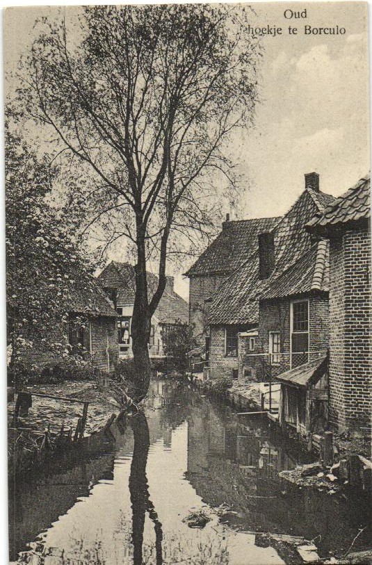 kaart